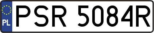 PSR5084R