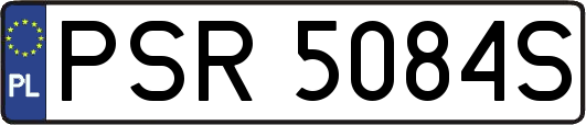 PSR5084S