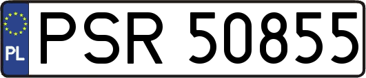 PSR50855