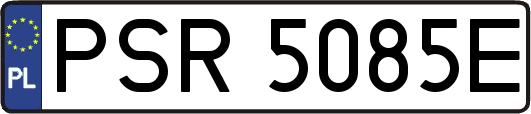 PSR5085E