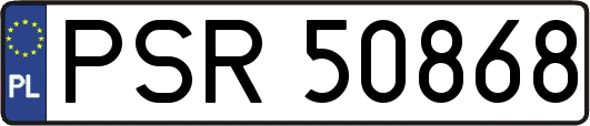 PSR50868