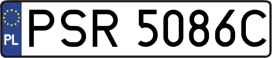 PSR5086C