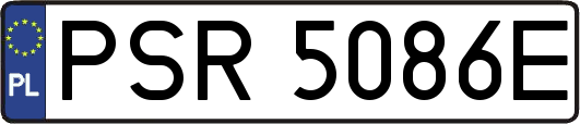 PSR5086E