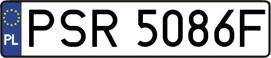 PSR5086F