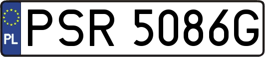 PSR5086G