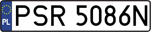 PSR5086N