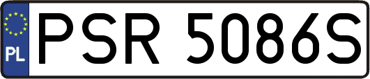 PSR5086S
