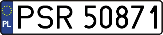 PSR50871