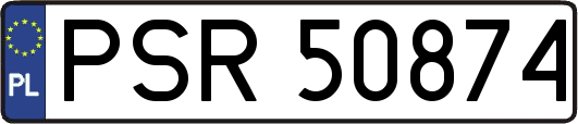 PSR50874