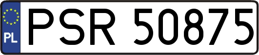 PSR50875