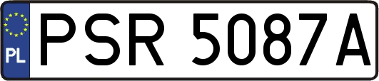 PSR5087A