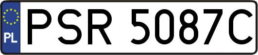 PSR5087C