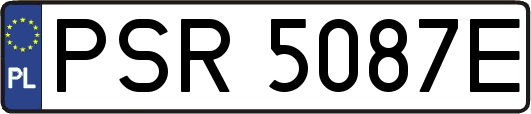PSR5087E