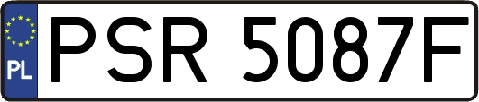 PSR5087F