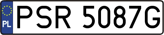 PSR5087G
