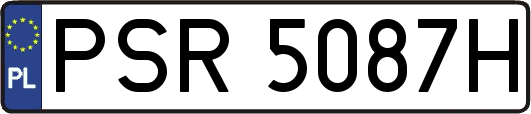 PSR5087H