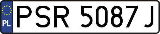PSR5087J