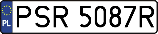 PSR5087R