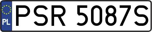PSR5087S