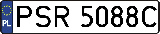 PSR5088C