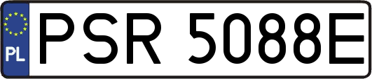 PSR5088E