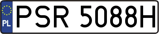PSR5088H