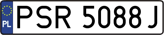 PSR5088J