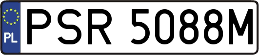 PSR5088M