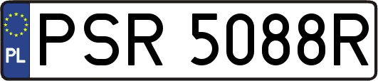 PSR5088R