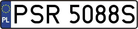 PSR5088S