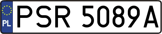 PSR5089A