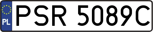 PSR5089C