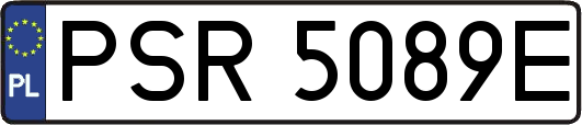 PSR5089E