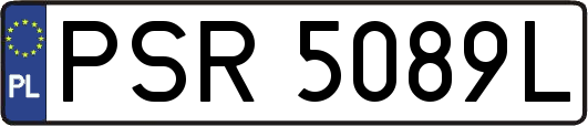 PSR5089L