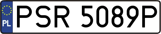PSR5089P