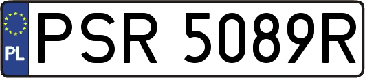 PSR5089R