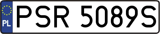 PSR5089S