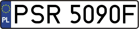PSR5090F