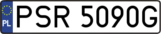 PSR5090G