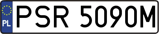 PSR5090M