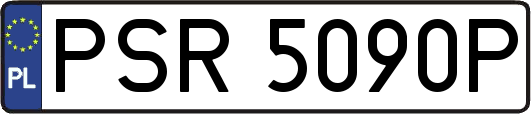 PSR5090P