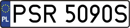 PSR5090S