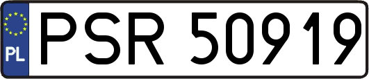 PSR50919