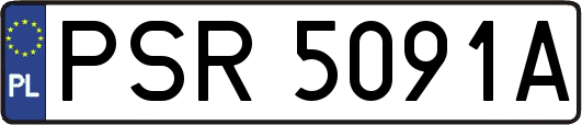 PSR5091A
