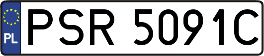 PSR5091C