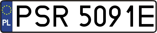 PSR5091E