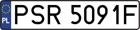 PSR5091F