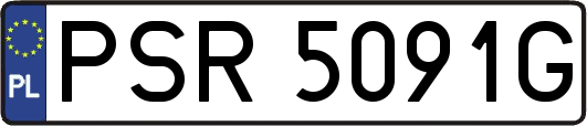 PSR5091G