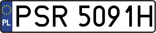 PSR5091H