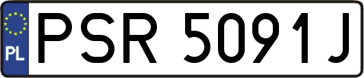 PSR5091J